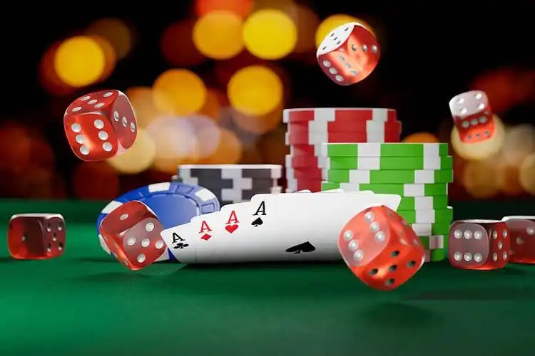 5z777 bet